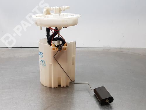 Fuel pump FORD TRANSIT COURIER B460 MPV 1.5 TDCi | BP10117621M76 