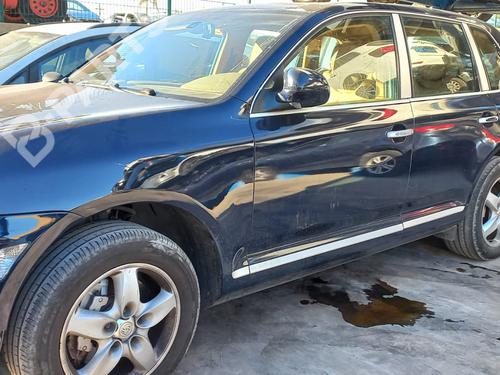 Elektronisk modul PORSCHE CAYENNE (9PA) S 4.5 | BP11948902M83 