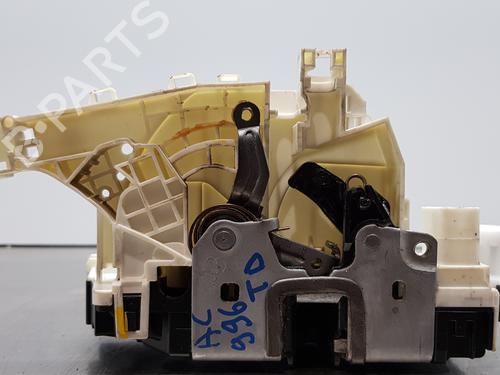 Rear right lock VW CRAFTER Van (SY_, SX_) | BP30879513C99