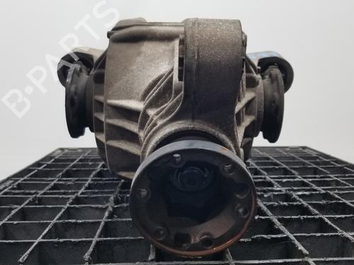 Differential hinten VW TOUAREG (7LA, 7L6, 7L7)  | BP19939437M24 