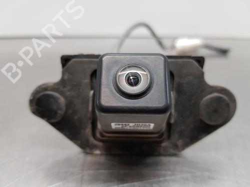 Used Electronic module NISSAN QASHQAI / QASHQAI +2 I (J10, NJ10, JJ10E) [2006-2014]  26572308