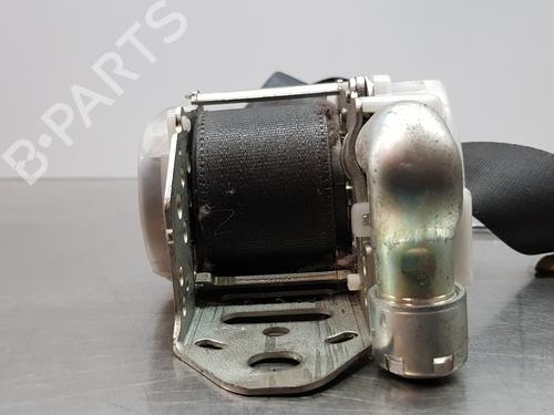 Used Front left seatbelt TOYOTA RAV 4 III (_A3_) [2005-2014]  18144869