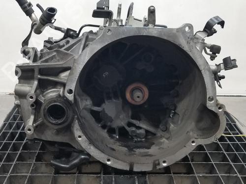 Used Gearbox MITSUBISHI OUTLANDER III (GG_W, GF_W, ZJ, ZL, ZK) 2.2 Di-D (GF6W) (150 hp) 19663470