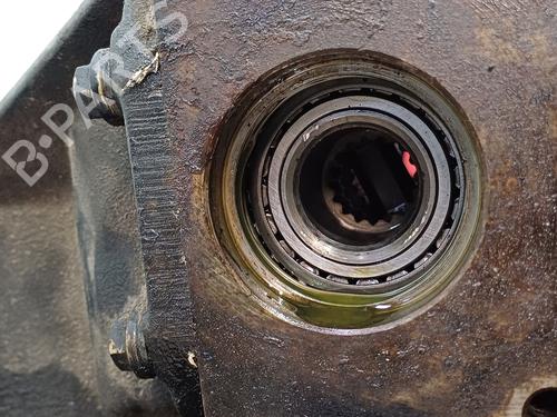 Front differential OPEL FRONTERA A (U92)  | BP17039178M23 