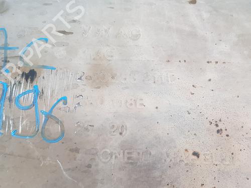 Exhaust system VW CRAFTER Van (SY_, SX_)  | BP17684799M121 