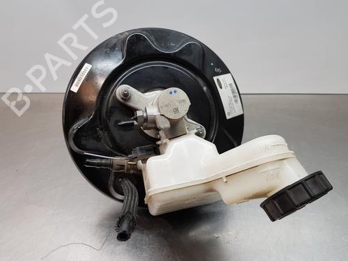 Servo brake FORD FIESTA VII (HJ, HF) 1.0 EcoBoost | BP23414730M42 
