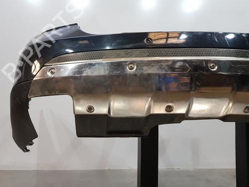 Rear bumper MERCEDES-BENZ M-CLASS (W164)  | BP28377005C8