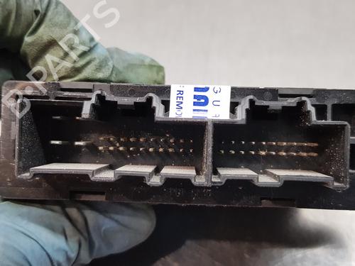 Electronic module FORD ECOSPORT | BP18348664M83