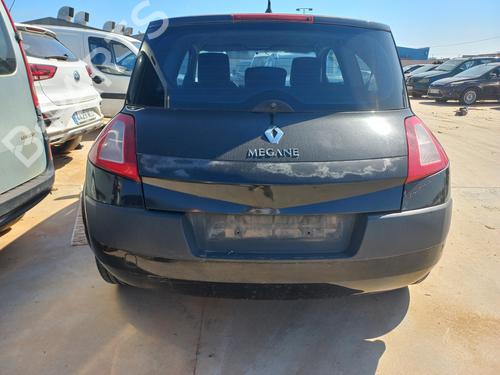 Electronic module RENAULT MEGANE II (BM0/1_, CM0/1_)  | BP26565986M83 
