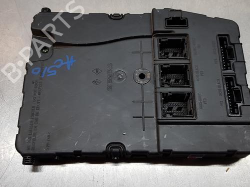Used Electronic module RENAULT SCÉNIC II (JM0/1_) [2003-2010]  14989795