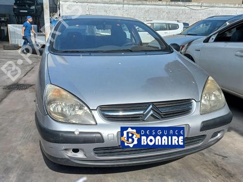 Fuse box CITROËN C5 I (DC_) 2.0 HDi (DCRHYB) | BP13480321E1 