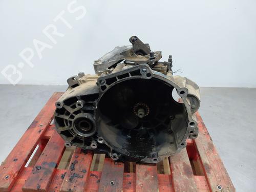 Gearkasse SEAT ALTEA (5P1) [2004-2015]  31175281