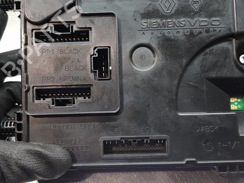 Electronic module RENAULT LAGUNA III (BT0/1)  | BP19487942M83 