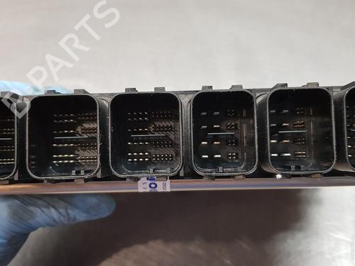 Engine control unit (ECU) BMW X3 (G01, F97, G08)  | BP20126336M57 