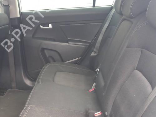 Steering rack KIA SPORTAGE III (SL) 1.7 CRDi | BP18479634M22 