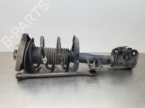 Used Left front shock absorber MERCEDES-BENZ GLA-CLASS (X156) GLA 200 CDI / d (156.908) (136 hp) 29249651