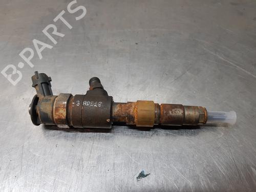 Used Injector DS DS 4 / DS 4 CROSSBACK (NX_) [2015-2018]  30273181