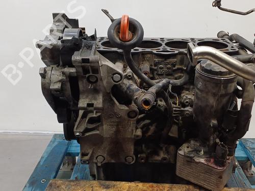 Engine SEAT ALTEA (5P1)  | BP17628672M1 