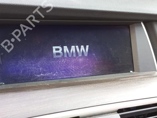 Display monitor BMW 5 Gran Turismo (F07) 530 d xDrive | BP12067329C48 