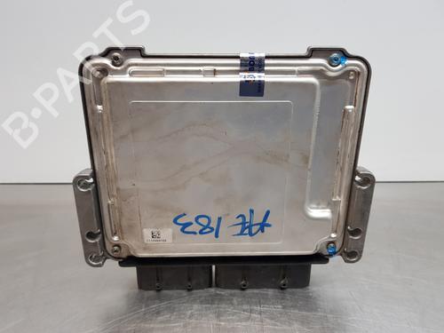 Engine control unit (ECU) PEUGEOT 308 SW II (LC_, LJ_, LR_, LX_, L4_) | BP30125042M57