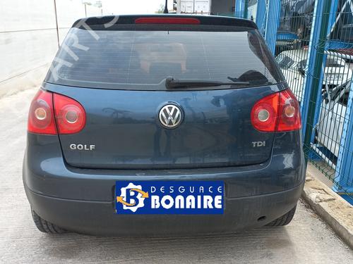 Køleventilator elektrisk VW GOLF V (1K1)  | BP13550954M35 
