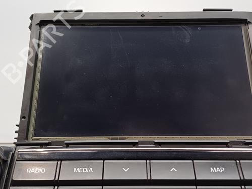 Display monitor HYUNDAI TUCSON (TL, TLE) 2.0 CRDi | BP16854995C48 