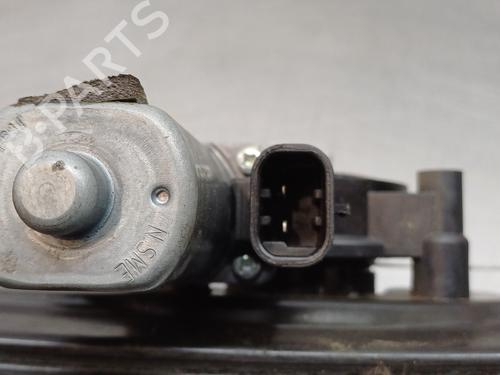 Front left window mechanism LANCIA YPSILON (312_)  | BP17231132C22 