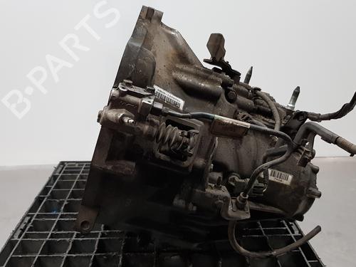 Gearbox HONDA CR-V III (RE_)  | BP20652236M3 