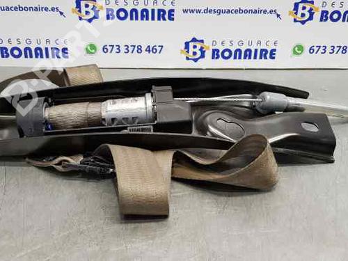 Airbag Kit VOLVO XC90 I (275)  | BP7650185C86 