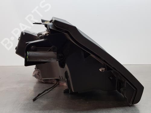 Glove box PEUGEOT 3008 II SUV (MC_, MR_, MJ_, M4_) 1.2 THP/ PureTech 130 (MRHNSM, MRHNSU, MRHNSJ, MRHNYW,... | BP15061167C95 