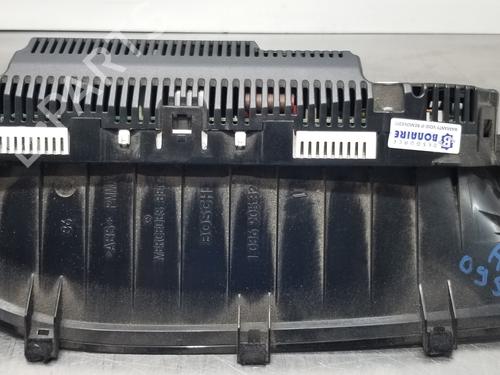 Instrument cluster MERCEDES-BENZ S-CLASS (W221, V221)  | BP18269688C47 