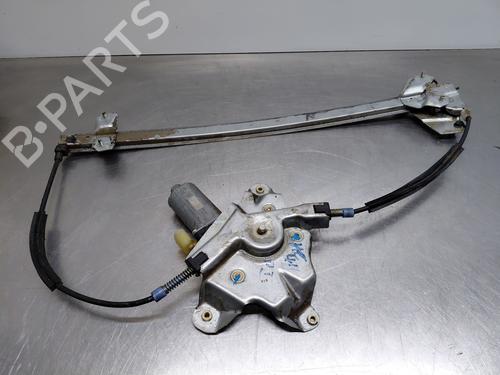 Used Front left window mechanism FORD TRANSIT CONNECT (P65_, P70_, P80_) [2002-2025]  31013162