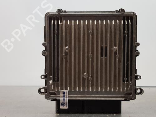 Engine control unit (ECU) MERCEDES-BENZ CLS (C219)  | BP18293586M57 