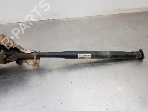 Front differential MERCEDES-BENZ GLK-CLASS (X204)  | BP29718219M23 