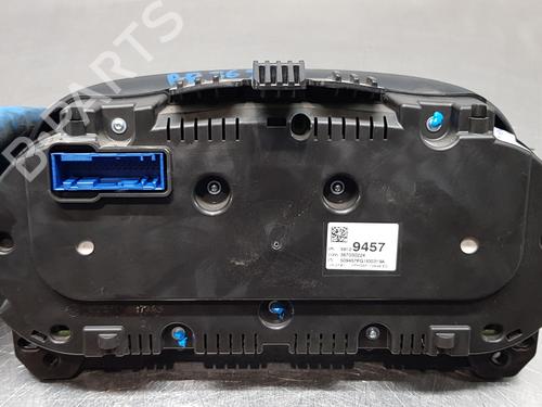 Instrument cluster OPEL CORSA E (X15)  | BP16940654C47 