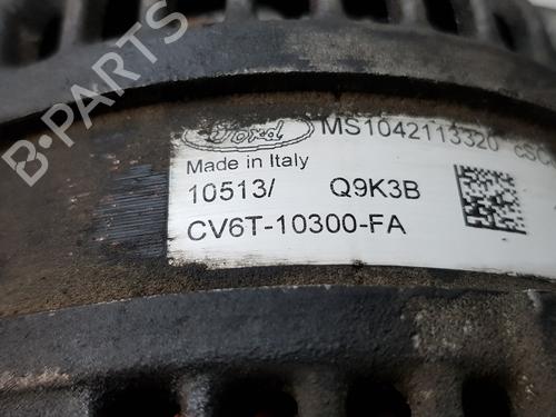 Alternator FORD FOCUS III  | BP8131093M7 