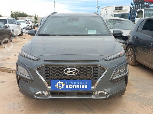 Pipe HYUNDAI KONA (OS, OSE, OSI) 1.0 T-GDi | BP29130614M125 