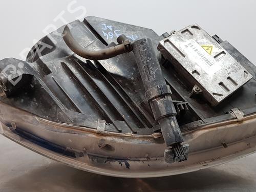 Left headlight MERCEDES-BENZ S-CLASS (W221, V221)  | BP18040452C28 
