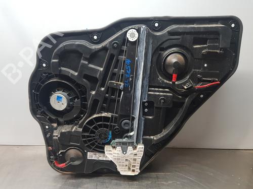 Rear left window mechanism HYUNDAI IONIQ (AE)  | BP30122757C24 