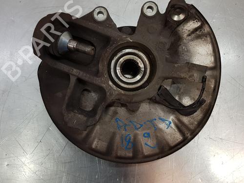 Right rear steering knuckle MERCEDES-BENZ M-CLASS (W166) ML 350 BlueTEC 4-matic (166.024, 166.023) | BP19066729M28 