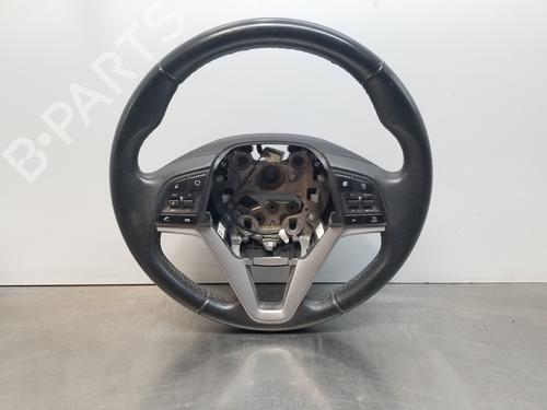 Used Steering wheel HYUNDAI TUCSON (TL, TLE) [2015-2023]  27614952