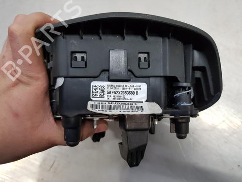 Airbag Kit PEUGEOT EXPERT Van (V_)  | BP29279386C86 