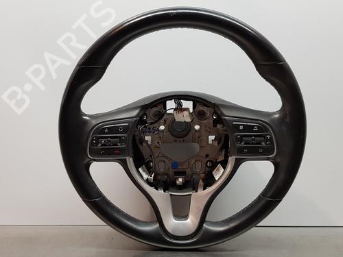 Used Steering wheel KIA SPORTAGE IV (QL, QLE) 1.6 GDI (132 hp) 13255648