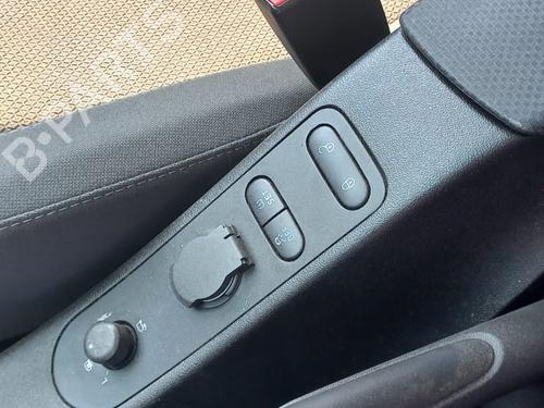 Left mirror SEAT ALTEA (5P1)  | BP19399856C26 