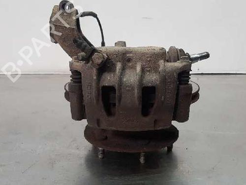 Right front steering knuckle FORD TRANSIT Platform/Chassis (FM_ _, FN_ _)  | BP12989217M26 