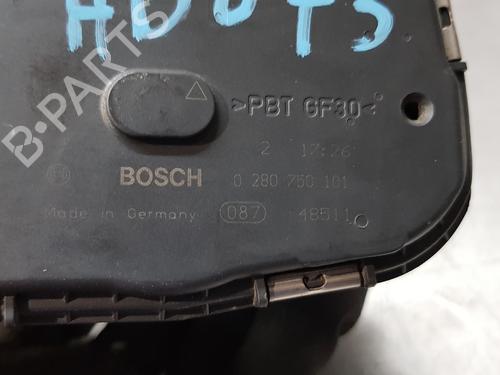 Throttle body MASERATI QUATTROPORTE V 4.2 | BP10094986M82 