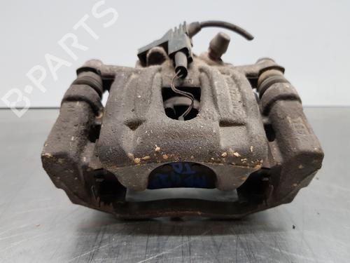 Used Right rear brake caliper MERCEDES-BENZ VITO / MIXTO Van (W639) [2003-2025]  30880063