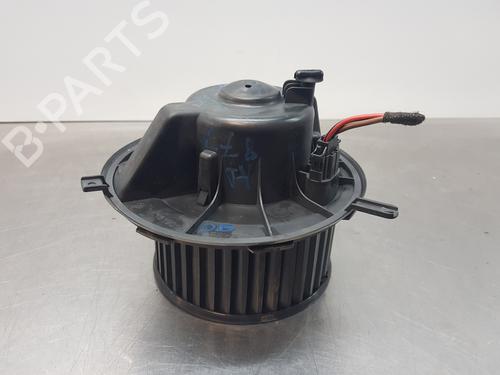 Used Heater blower motor VW CADDY IV Box Body/MPV (SAA, SAH) 2.0 TDI (102 hp) 30880610