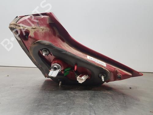 Right tailgate light HYUNDAI IONIQ (AE) | BP30103345C80