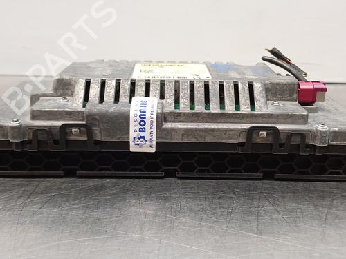 Display monitor BMW X3 (F25)  | BP17707665C48 
